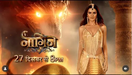 Naagin 7 Promo Launched