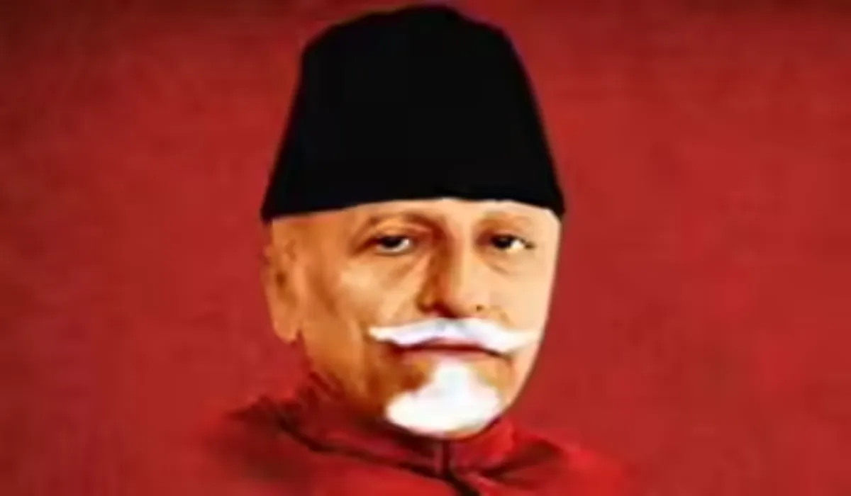 national education day