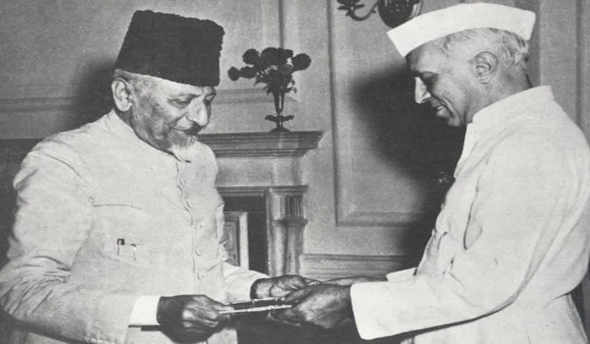 national education day