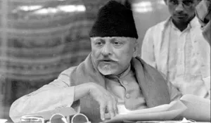 national education day