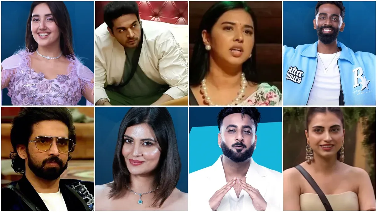 Bigg Boss 19