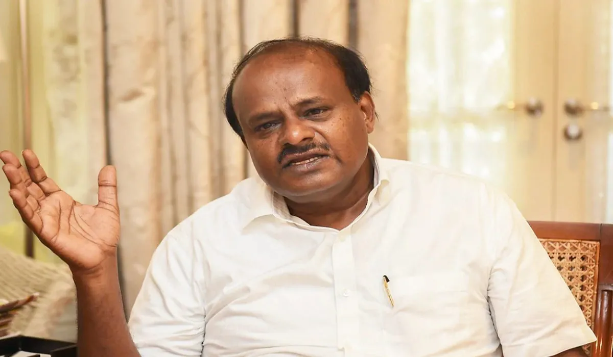 VVIP Treatment in Bengaluru Jail