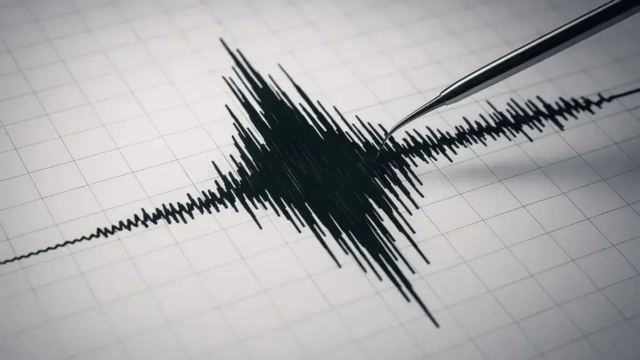 Myanmar Earthquake