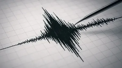 Myanmar Earthquake