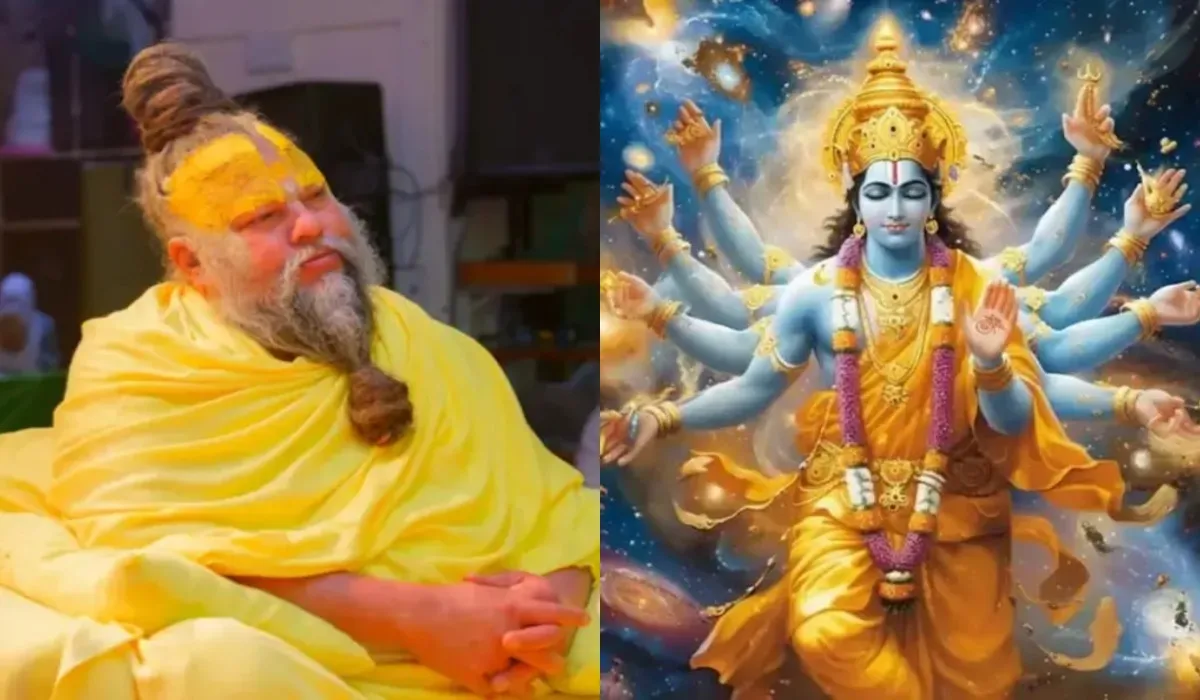 Premanand Ji Maharaj ke Mantra