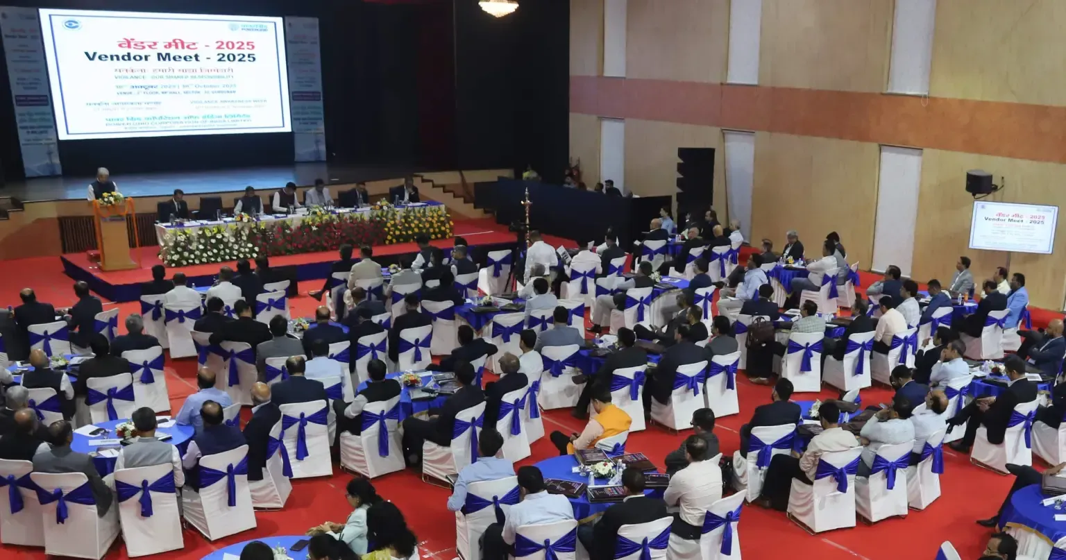 Vigilance Awareness Week 2025