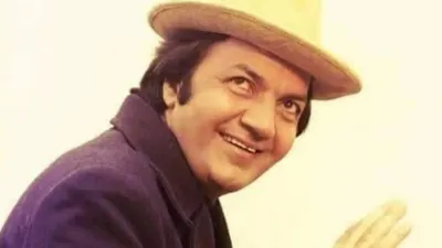 prem chopra health update - Source : Social Media