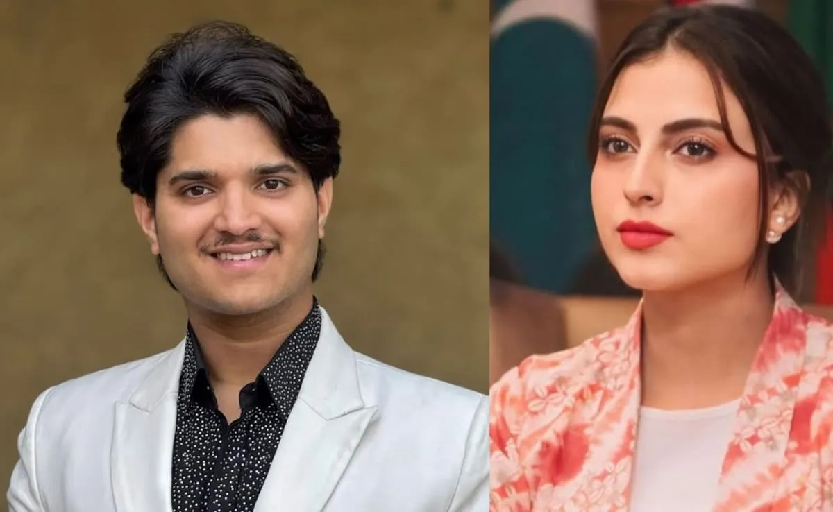 Bigg Boss 19 controversy- Source : Social Media