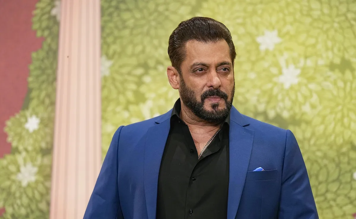 Bigg Boss 19 - Source : Social Media