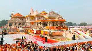 Ayodhyar (Source: Social Media)