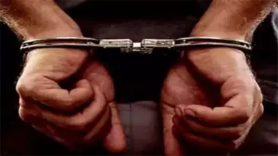 UP Parents Double Murder Case