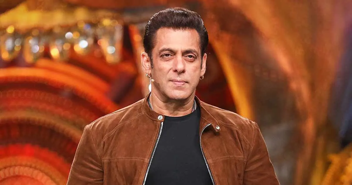 Bigg Boss 19 - Source : Social Media