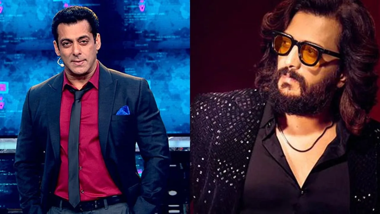 Salman Khan Cameo Role- Source : Social Media