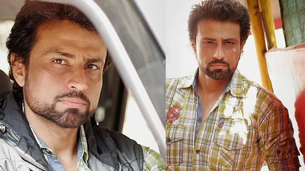 samar jai singh