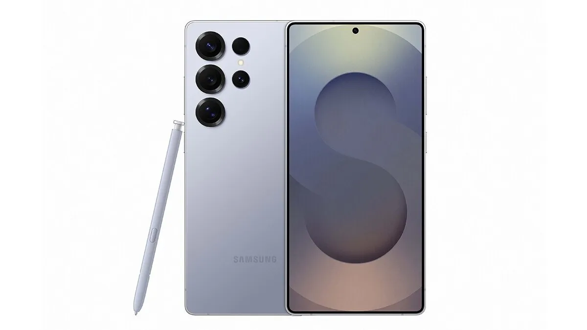 Samsung Galaxy S26 ultra Price India (credit-sm)