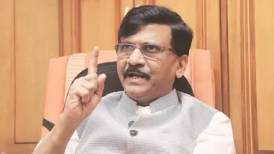PM Modi on Sanjay Raut Health