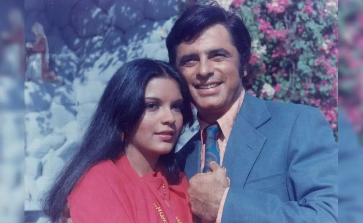 Zarine Khan on Sanjay Khan Affair