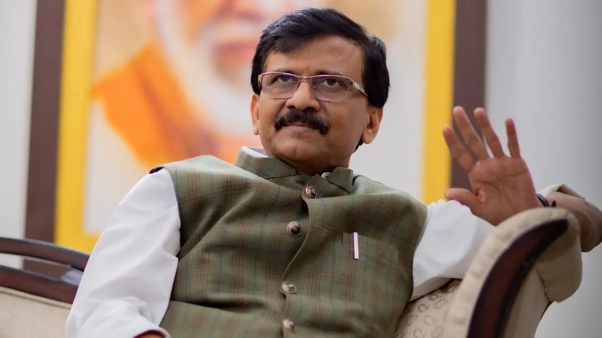 Sanjay Raut Health Issue