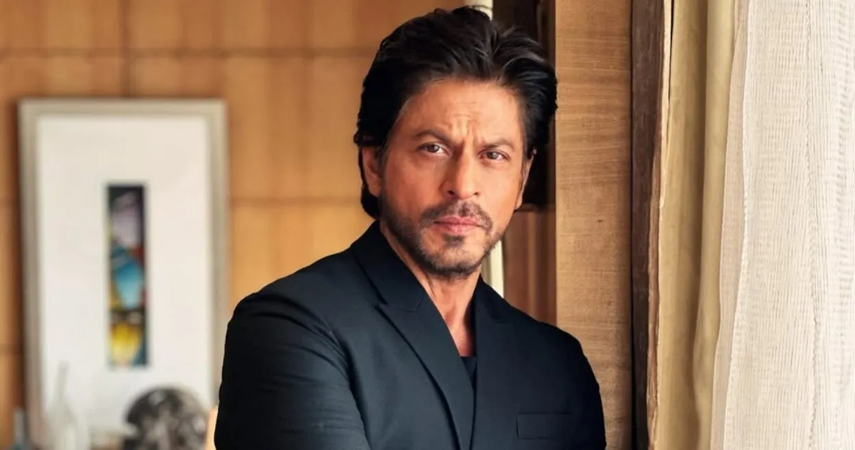 Shah Rukh Khan King movie- Source : Social Media