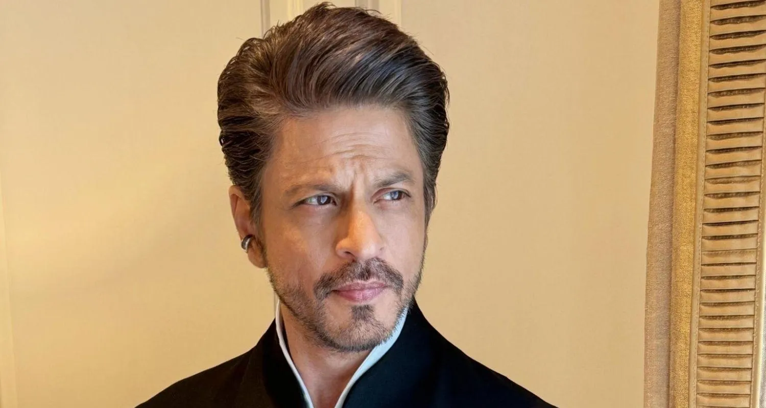 Shah Rukh Khan films- Source : Social Media