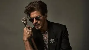 shahrukh khan age