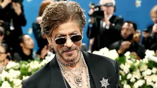 shahrukh khan birthday, networth, age