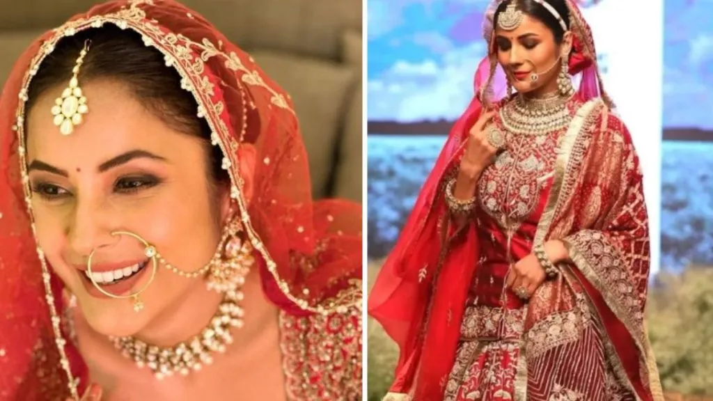 Shehnaaz Gill-Source : Social Media