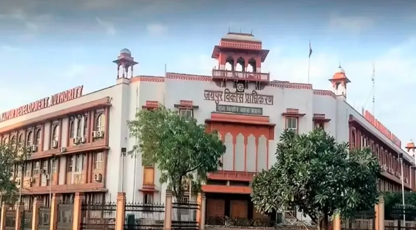 Jaipur (Source: Social Media)