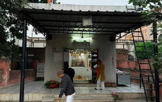 Jaipur (Source: Social Media)