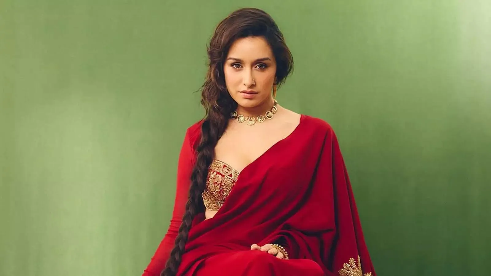 Shraddha Kapoor Health Update( Source: Social Media)