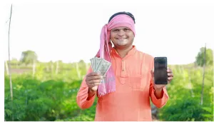 PM Kisan 21st Installment Date