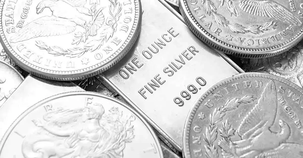 Silver Rate Today 03 Nov