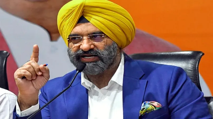 Delhi Pollution (Source: Social Media)