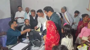 sitapur news