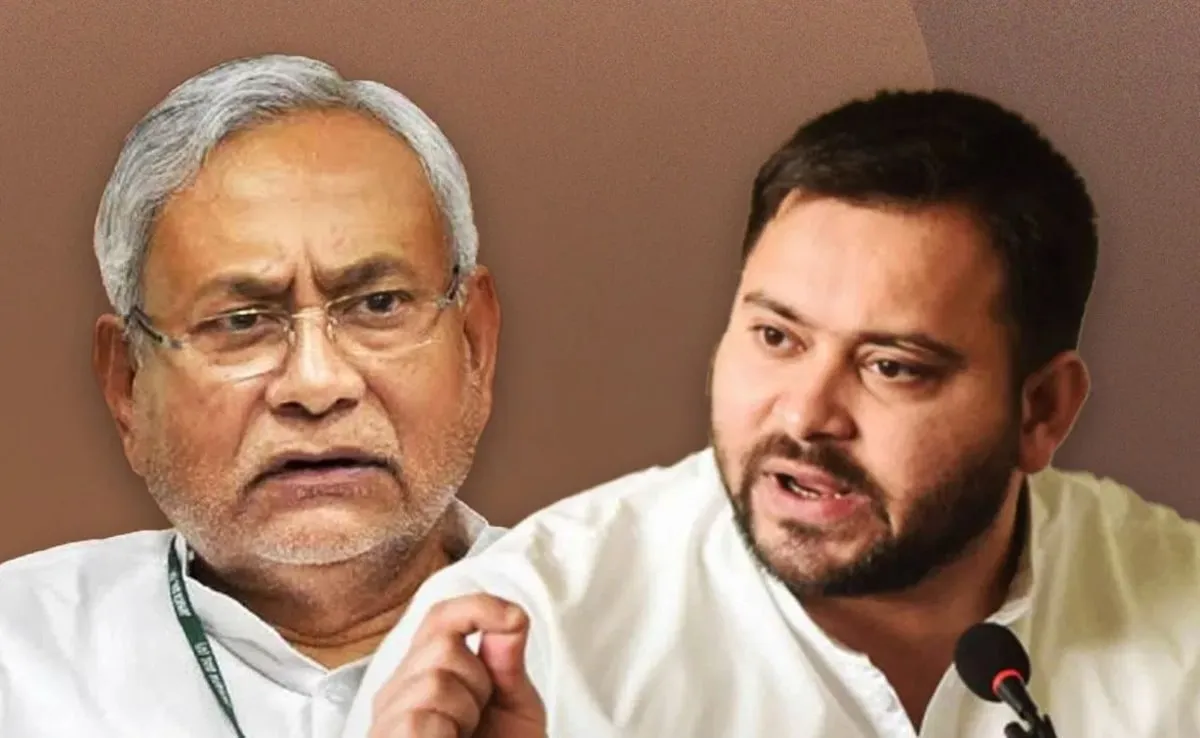 Bihar Election 2025 Hot Seat Phase 1,