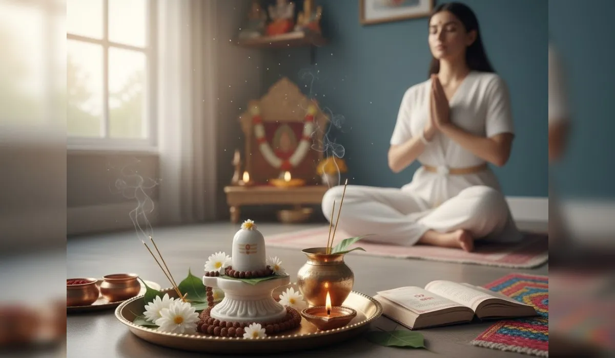 Masik Shivratri kyu manayi jati haia