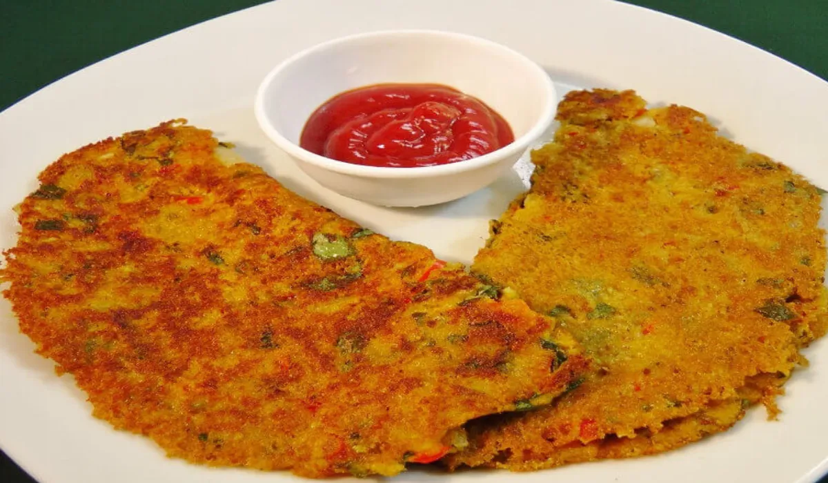 sooji cheela recipe