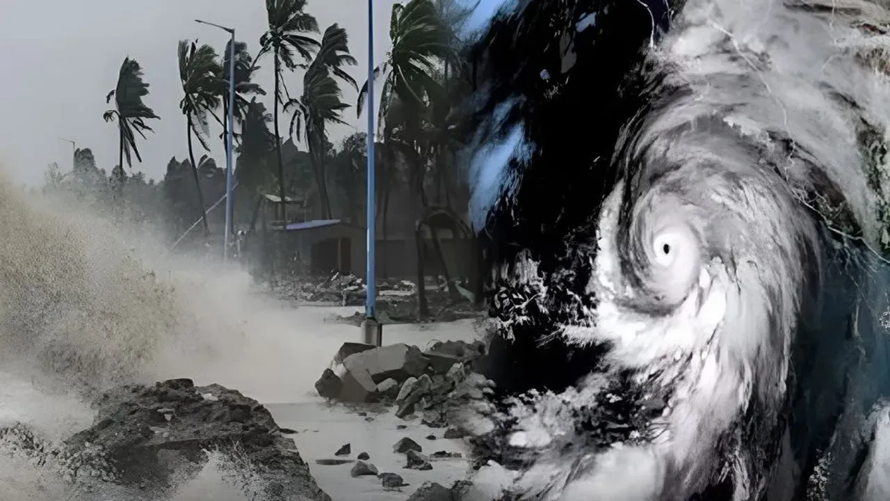 Cyclone Ditwah Alert (CREDIT S-M)