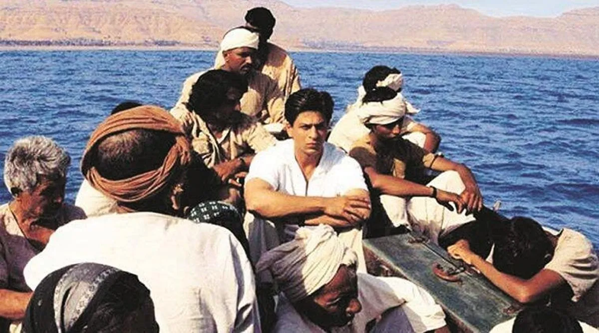 ShahRukh Khan Birthday Special Movies