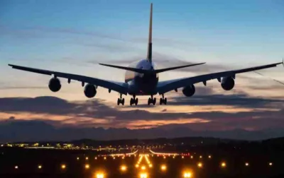 Delhi Airport Flight Delay