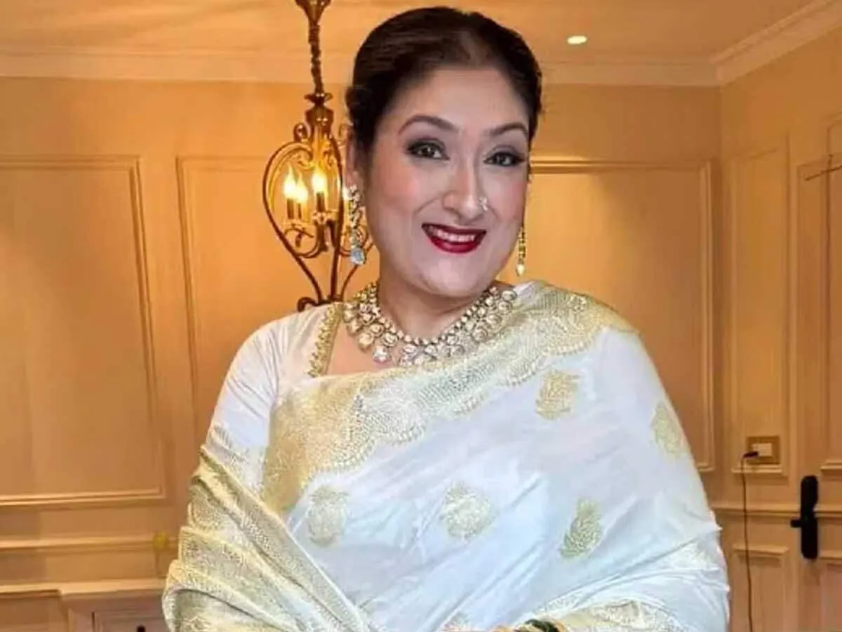 Govinda health news-Source : Social Media