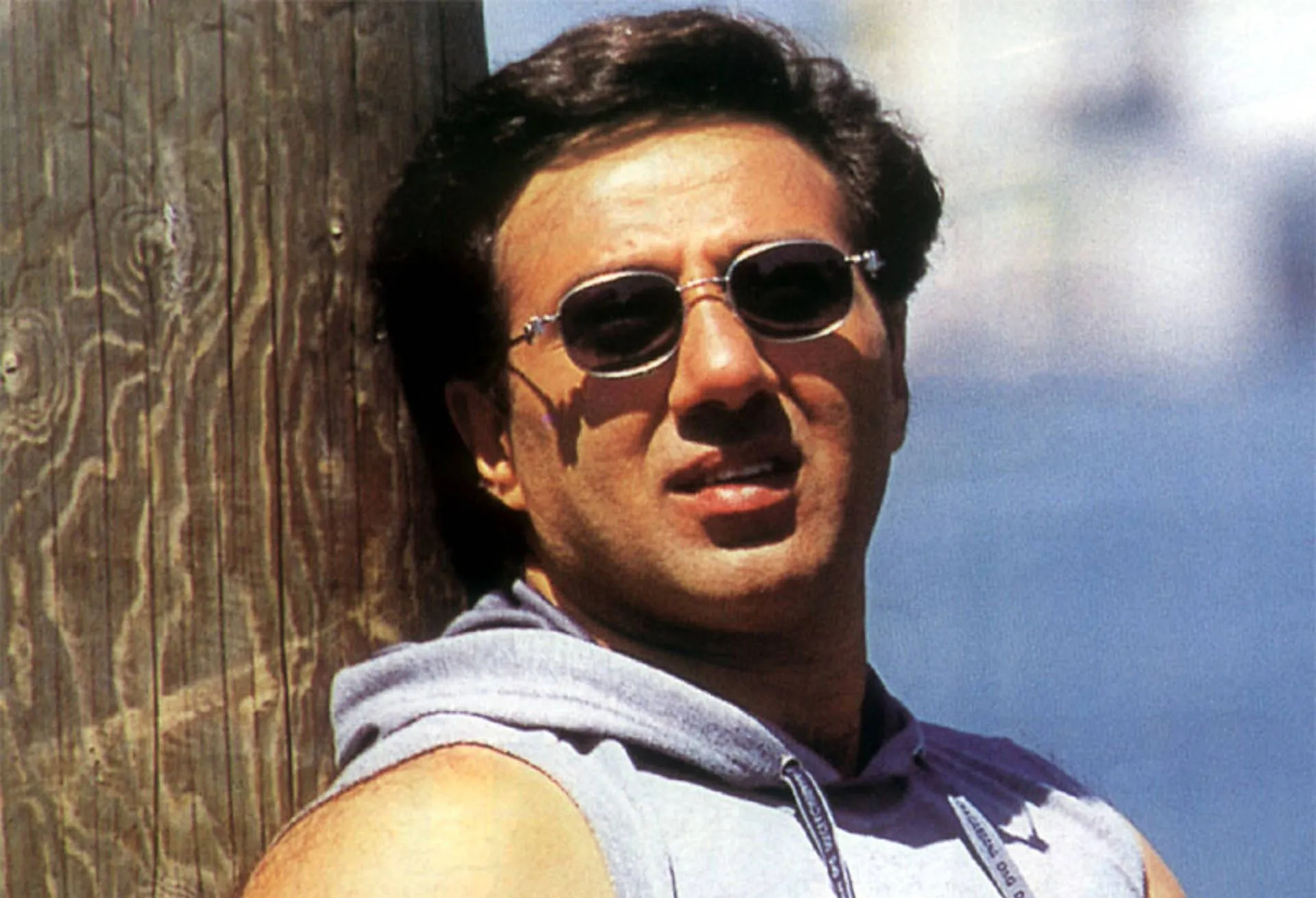 Sunny Deol New Web Series- Source : Social Media