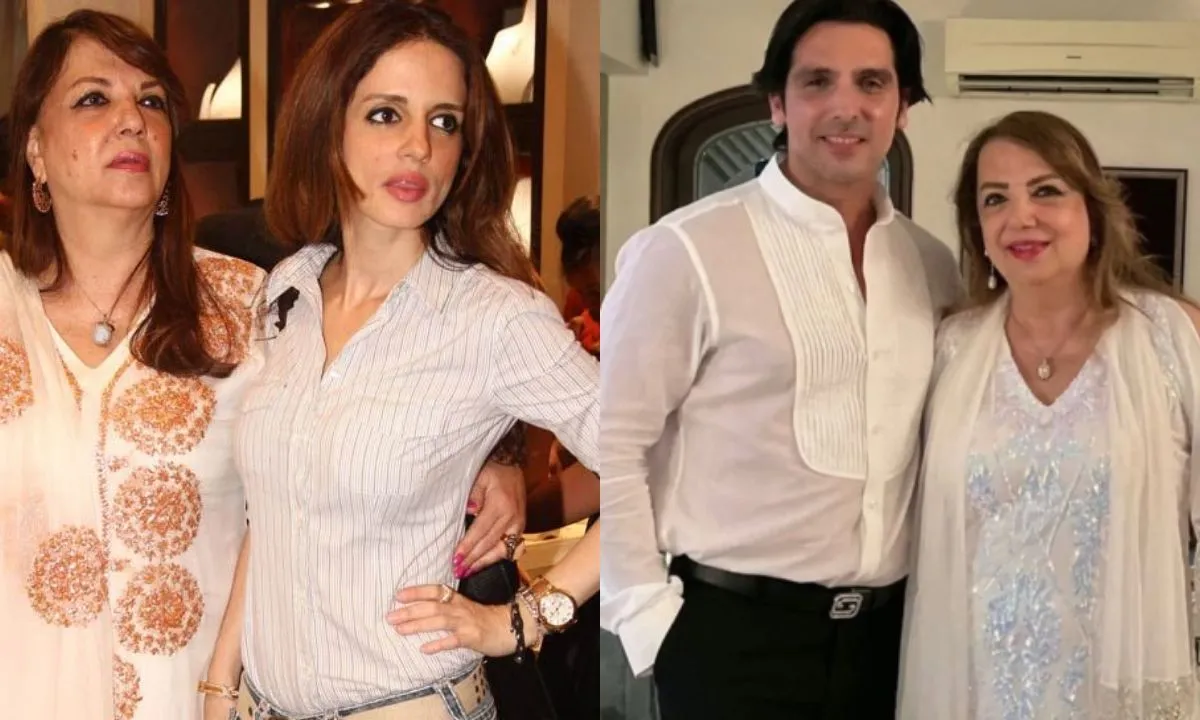 Zarine Khan Death - Source : Social Media