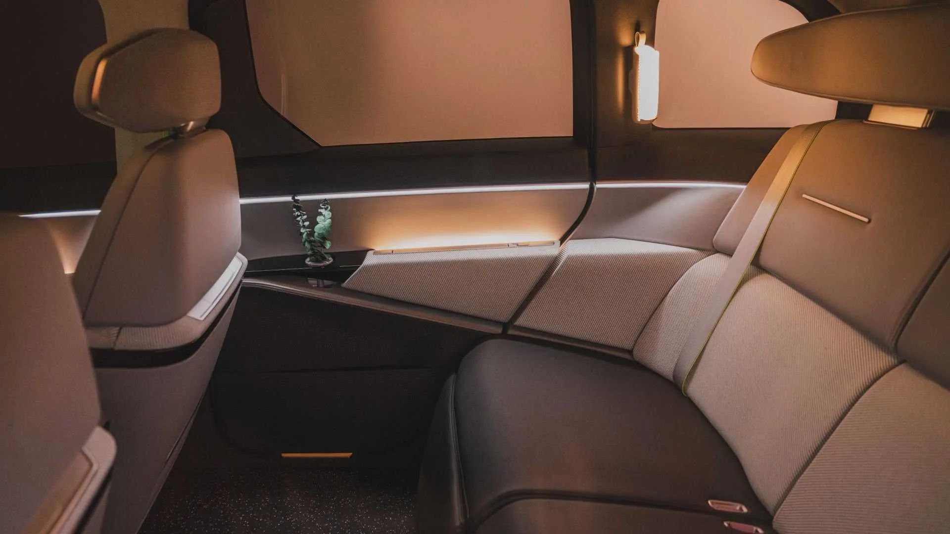 Tata Sierra 2025 Feature