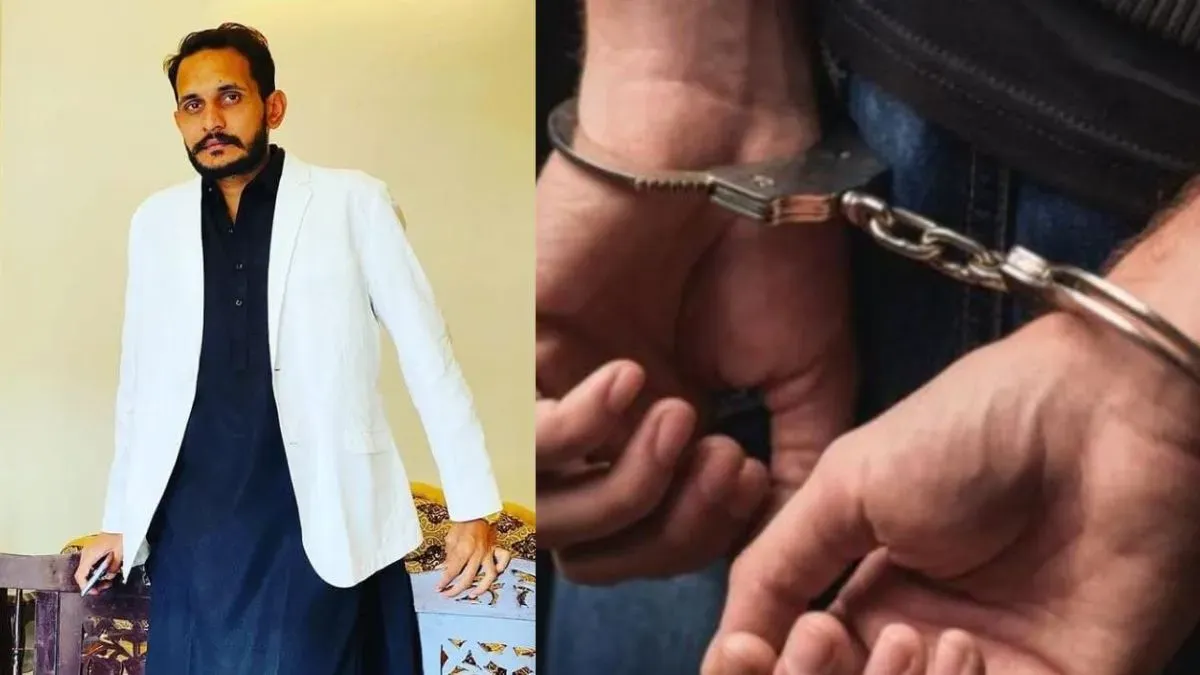 Delhi Police Arrested Terrorists (CREDIT S-M)