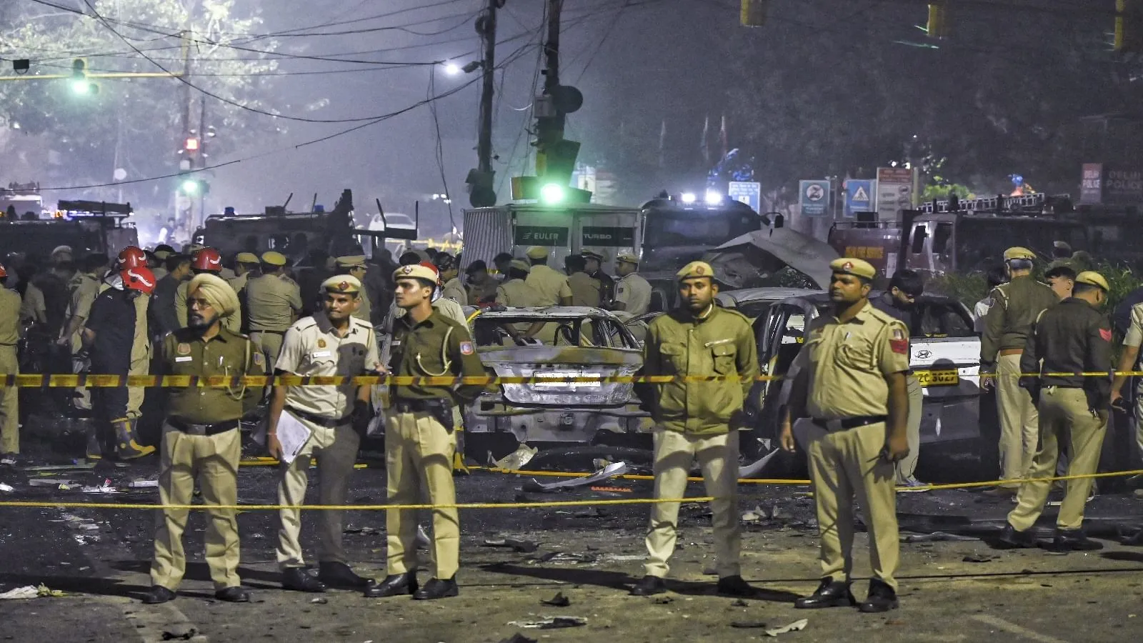 Delhi Blast Victims Postmortem Report (credit S-M)