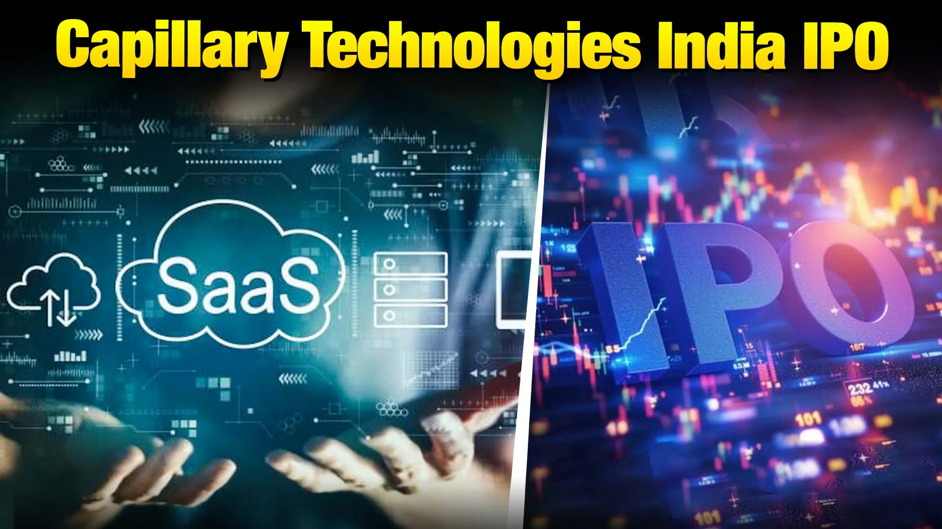 Capillary Technologies IPO