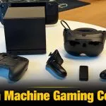 Steam Machine Gaming Console (credit S-M)