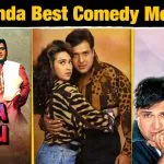 Govinda Best Comedy Movies( Source: Social Media)