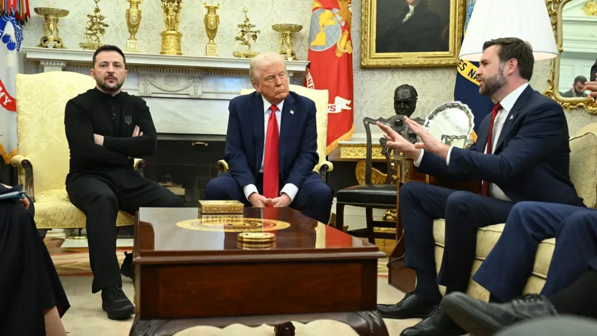 Russia Ukraine Peace Talk